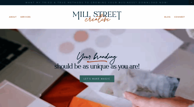 millstdesign.com