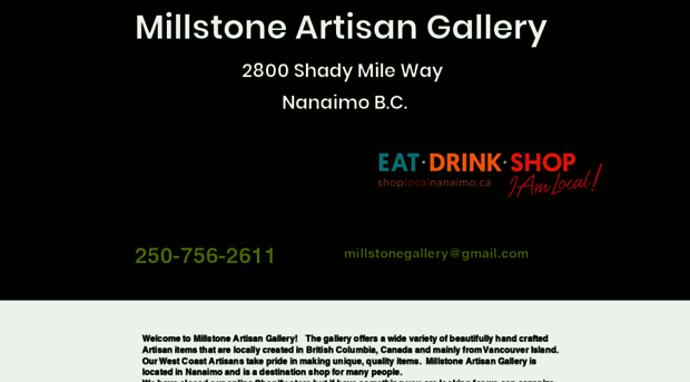 millstoneartisangallery.com