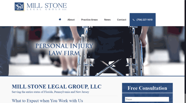 millstonelegal.com