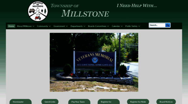 millstonenj.gov