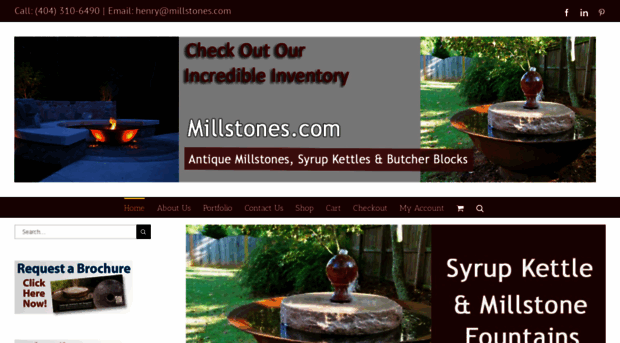 millstones.com