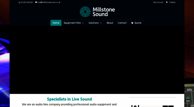 millstonesound.co.uk