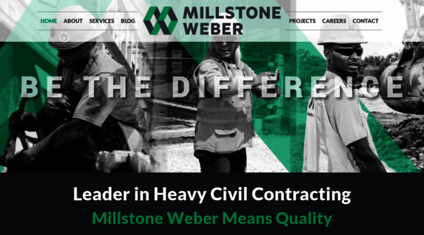 millstoneweber.com