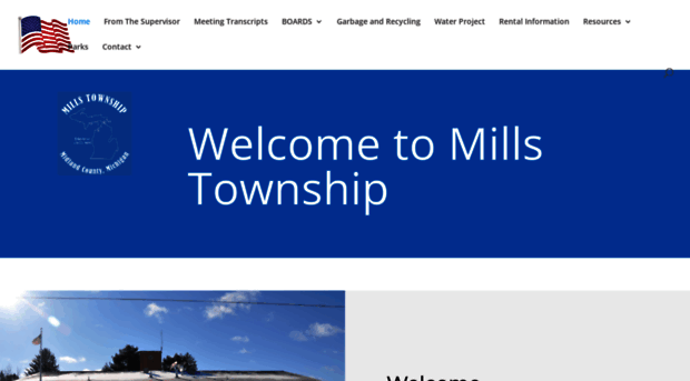 millstownship.org