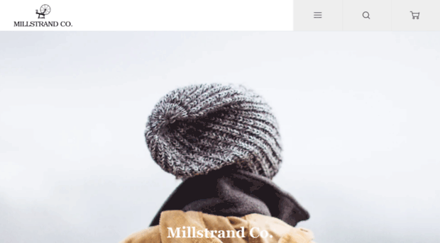 millstrandco.com