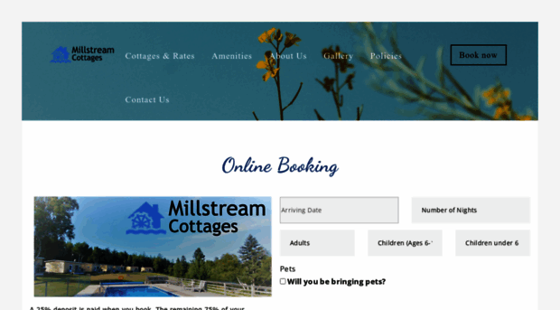 millstream.ca