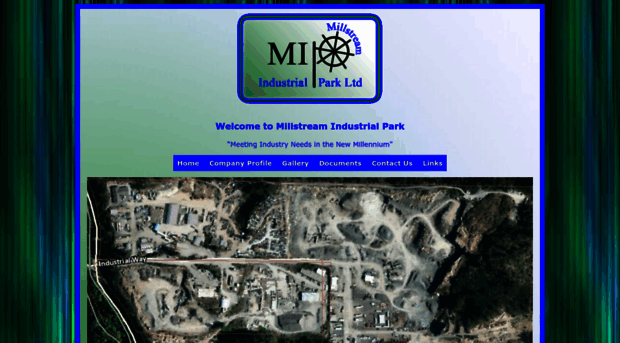 millstreamindustrial.com