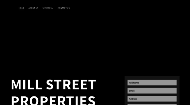 millstreetproperties.com