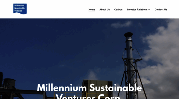 millsustain.com