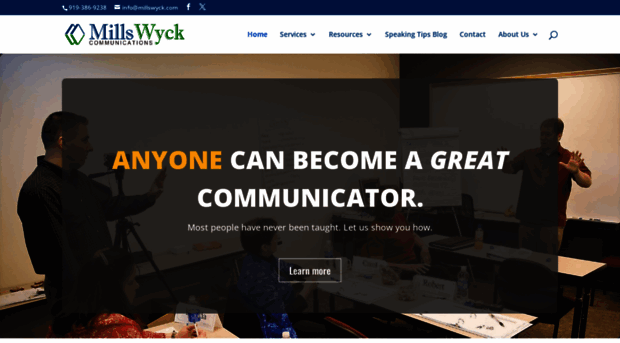 millswyck.com