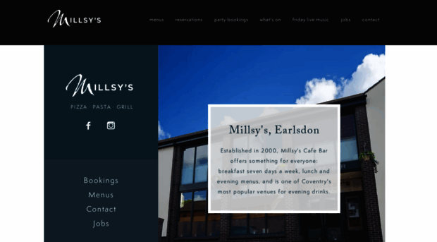 millsys.co.uk