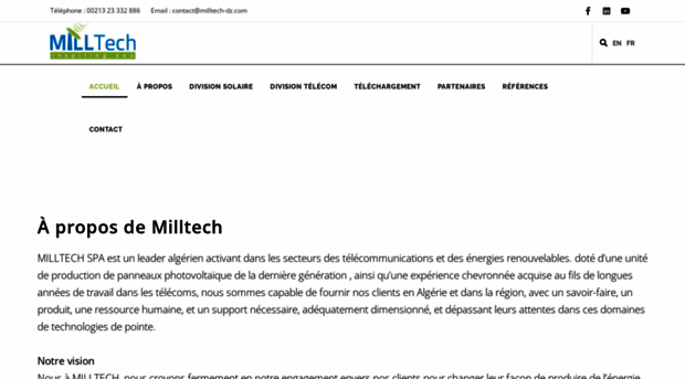 milltech-dz.com