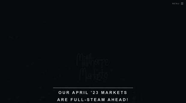 millthorpemarkets.com