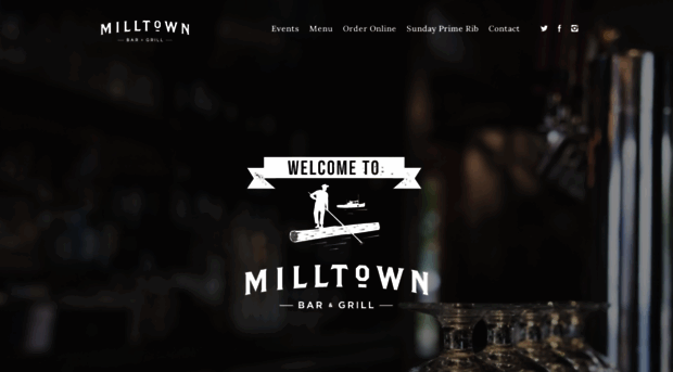 milltownbar.com