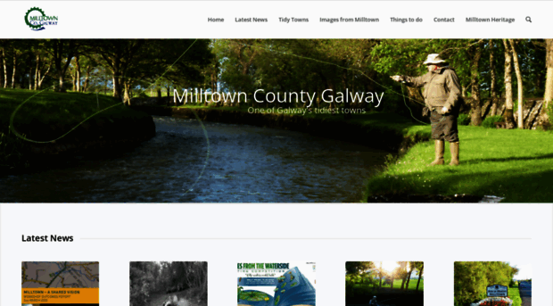 milltowngalway.com