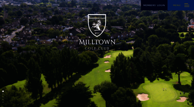 milltowngolfclub.ie