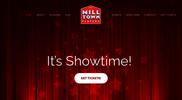 milltownplayers.org