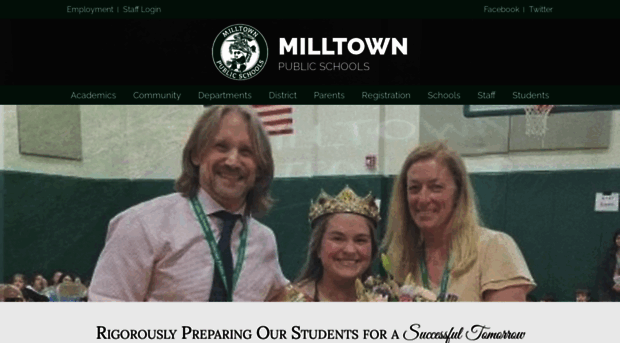 milltownps.org