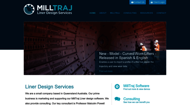 milltraj.com