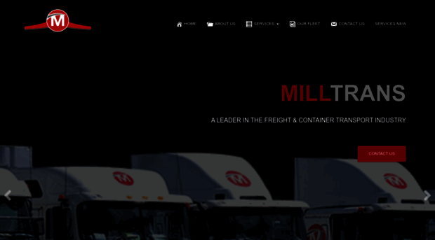 milltrans.co.za