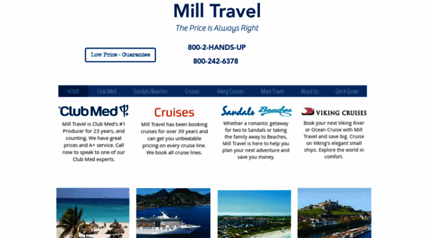 milltravel.com