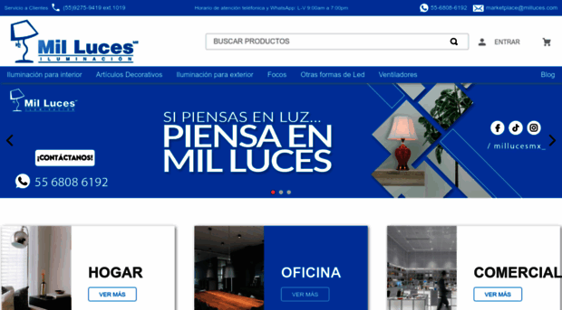 milluces.com