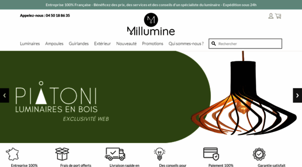 millumine.com