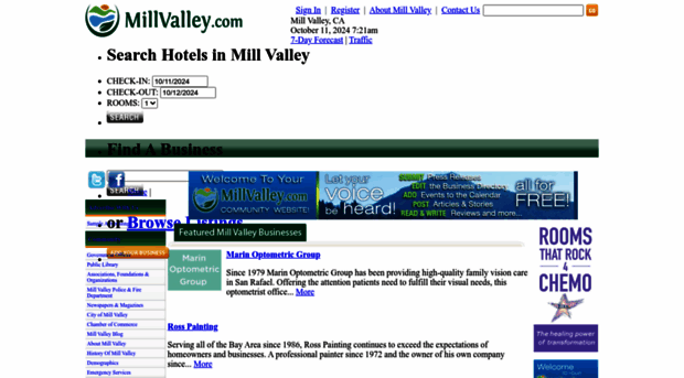 millvalley.com