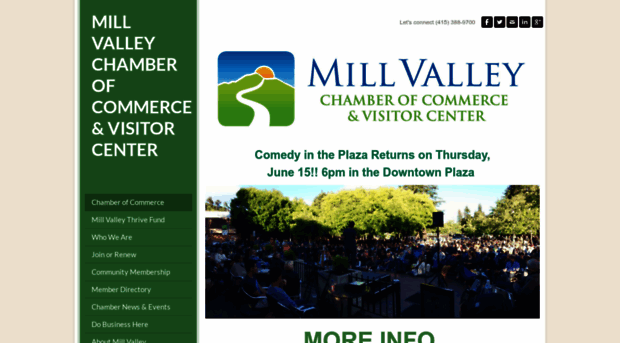 millvalley.org