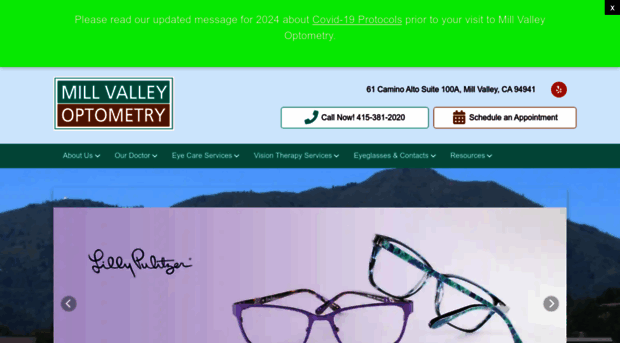 millvalleyoptometry.com