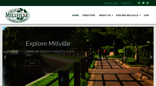 millville-nj.com