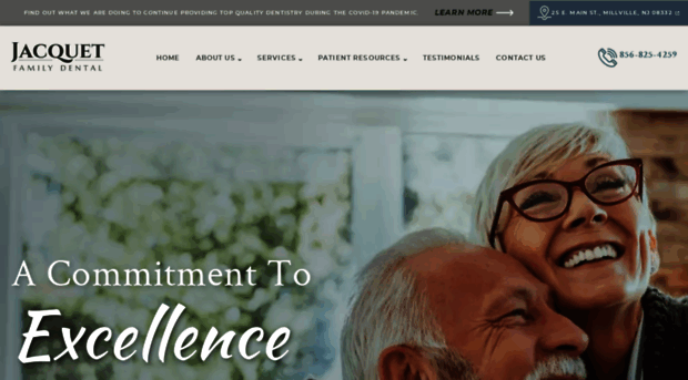 millvillenjdentist.com