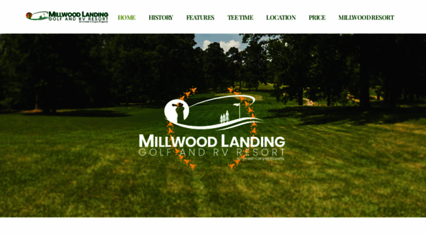 millwoodlandinggolfresort.com