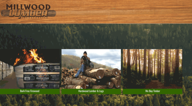 millwoodlumberinc.com