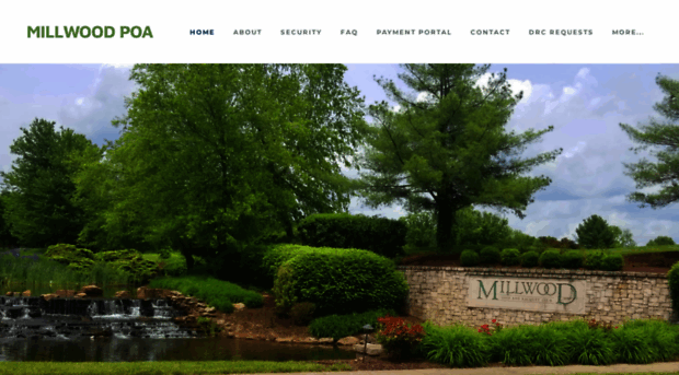 millwoodpoa.com