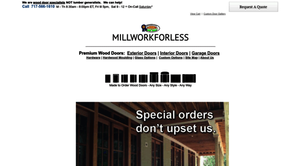 millworkforless.net