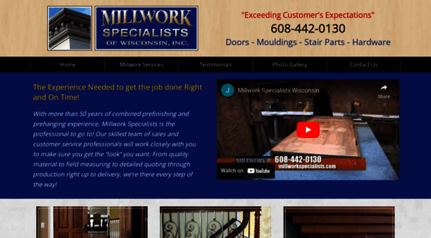 millworkspecialists.com