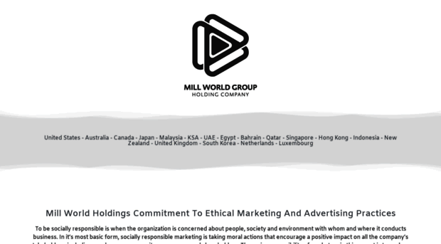 millworld.com