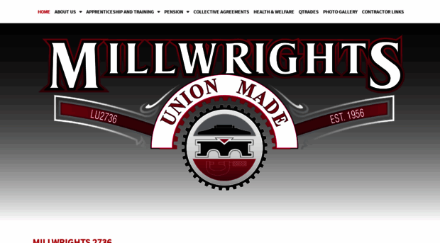 millwrights2736.com