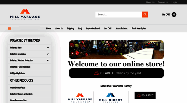 millyardage.com