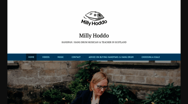 millyhoddo.com