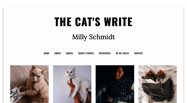 millyschmidt.com