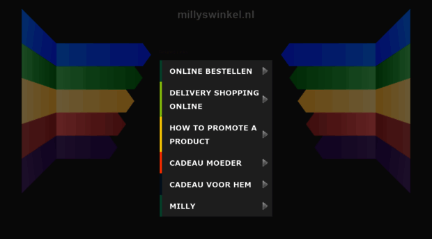 millyswinkel.nl