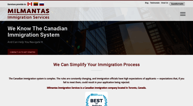 milmantasimmigration.com