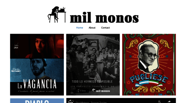 milmonos.com.ar