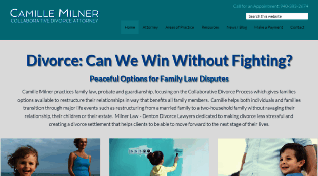 milner-law.com