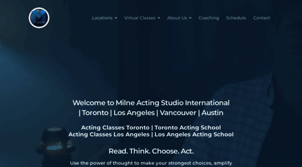 milnestudio.com