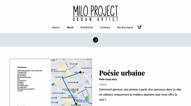 milo-project.com