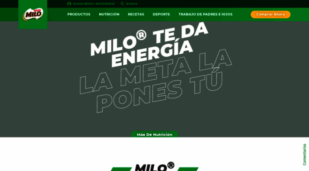 milo.com.pe