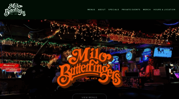 milobutterfingers.com